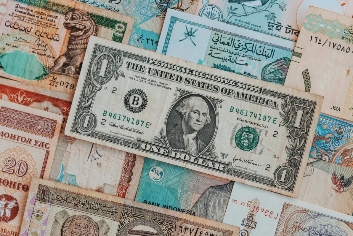 Multi-Currency Investing: Turning Exchange Rates into Opportunities